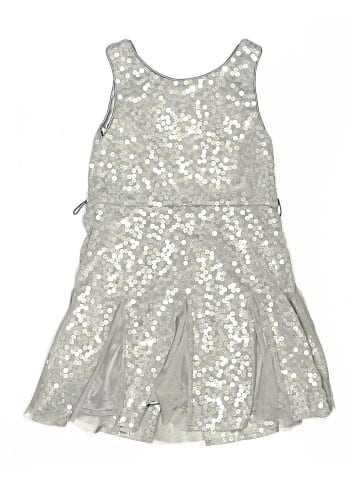 Cherokee Dress (view 2)