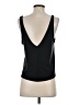 Lulus Black Tank Top Size S - photo 2