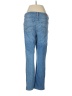fat face Blue Jeans Size UK 12 / US 8 - photo 2