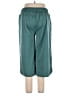 Baleaf Sports Teal Active Pants Size XL - photo 2