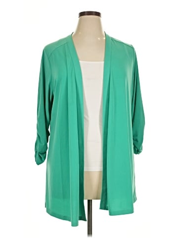 Susan Graver Blazer (view 1)