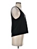 Lulus Black Tank Top Size S - photo 4