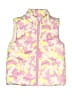 Spyder 100% Polyester Pink Vest Size 2T - photo 1