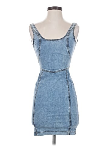 Topshop Casual Dress (view 1)