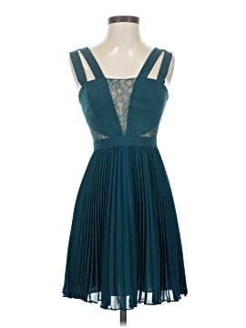 Bcbgmaxazria Cocktail Dress