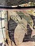Pilcro Tropical Ivory Short Sleeve Blouse Size M - photo 7