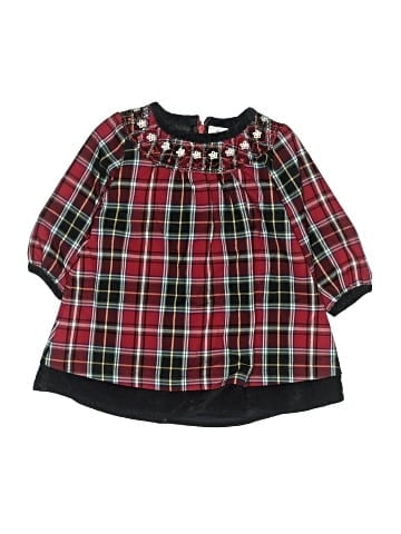 Hanna Andersson Dress (view 1)