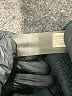 Primary Clothing Solid Black Casual Pants Size 4 - photo 3