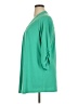 Susan Graver Green Blazer Size 1X - photo 5