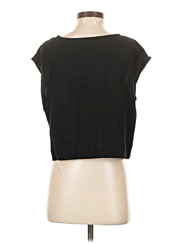 Final Touch Short Sleeve Top (view 2)