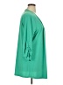 Susan Graver Green Blazer Size 1X - photo 4