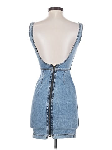 Topshop Casual Dress (view 2)