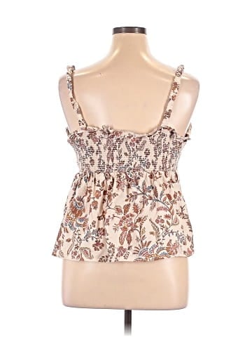 Old Navy Sleeveless Blouse (view 2)