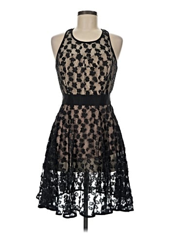 Milly Cocktail Dress (view 1)