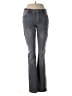 CAbi Gray Jeans Size 4 - photo 1