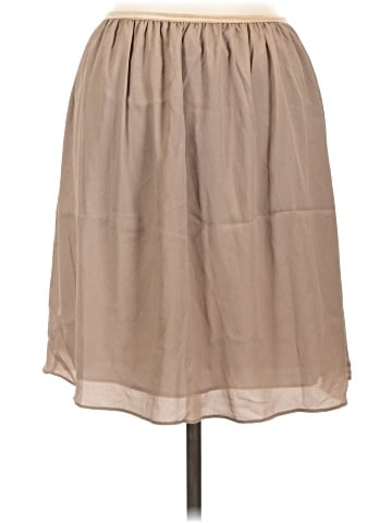Comme Toi Casual Skirt (view 2)