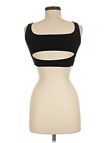 Nasty Gal Inc. Sleeveless Top (view 2)