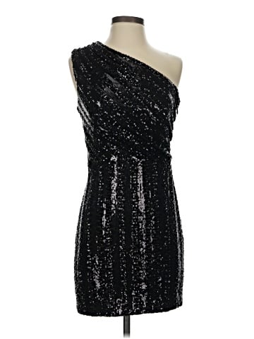 Dress the Population Cocktail Dress (view 1)