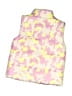Spyder 100% Polyester Pink Vest Size 2T - photo 2
