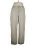 Gloria Vanderbilt Tan Jeans Size 16 - photo 1