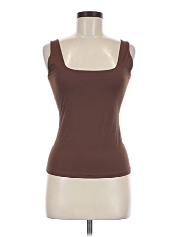 Pumiey Sleeveless Top (view 1)