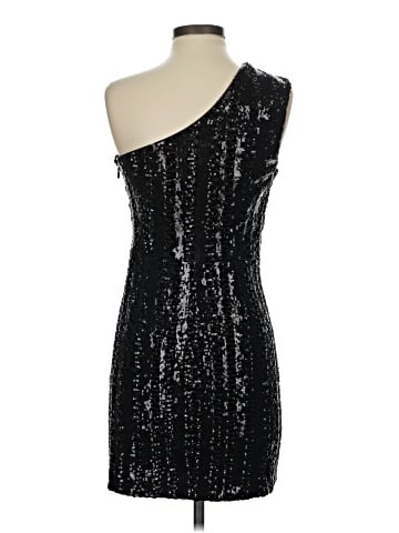 Dress the Population Cocktail Dress (view 2)