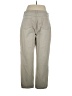 Gloria Vanderbilt Tan Jeans Size 16 - photo 2