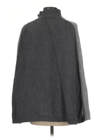 C. Wonder Poncho (view 2)