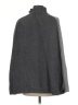 C. Wonder Gray Poncho Size M - photo 2