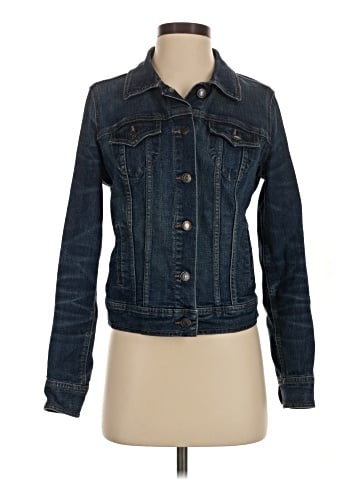 Old Navy Denim Jacket (view 1)