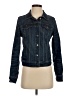 Old Navy Blue Denim Jacket Size S - photo 1