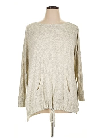 French Laundry Pullover Sweater (view 1)