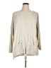 French Laundry Tan Pullover Sweater Size 1X - photo 1