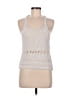 MNG White Pullover Sweater Size M - photo 1