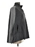 C. Wonder Gray Poncho Size M - photo 4