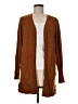 Nine West Brown Cardigan Size M - photo 1