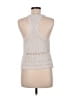 MNG White Pullover Sweater Size M - photo 2
