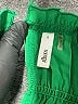Glam Green Sleeveless Blouse Size S - photo 7