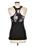 Body Glove Black Active Tank Size L (estimated) - photo 2