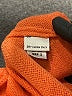 St. John Orange Tank Top Size M - photo 7