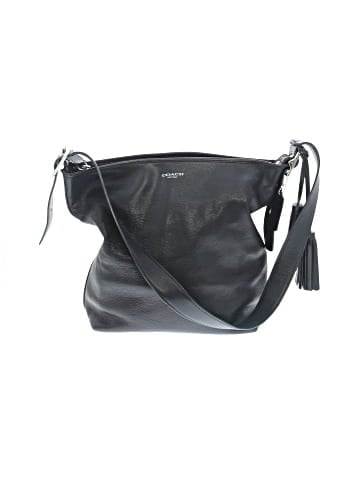 Coach Leather Hobo (view 1)