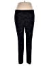 Danskin Graphic Black Active Pants Size XL - photo 1