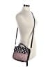 Betsey Johnson Hearts Graphic Pink Satchel One size - photo 2