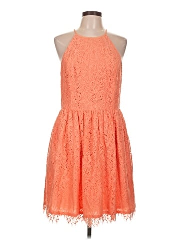 Trina Turk Cocktail Dress (view 1)