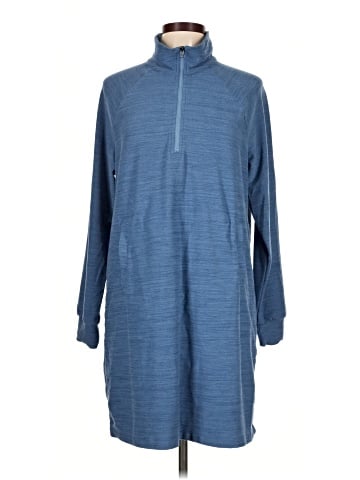 Toad & Co Casual Dress (view 1)