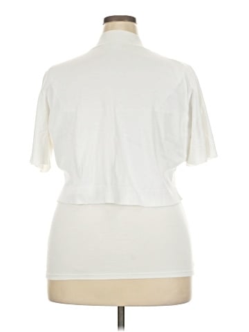 DressBarn Cardigan (view 2)