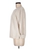 Talbots Ivory 3/4 Sleeve Top Size M - photo 5