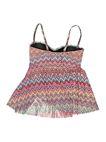 Profile by Gottex Swimsuit Top (view 2)