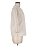 Talbots Ivory 3/4 Sleeve Top Size M - photo 4