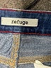 Refuge Stars Blue Jeans Size 10 - photo 7